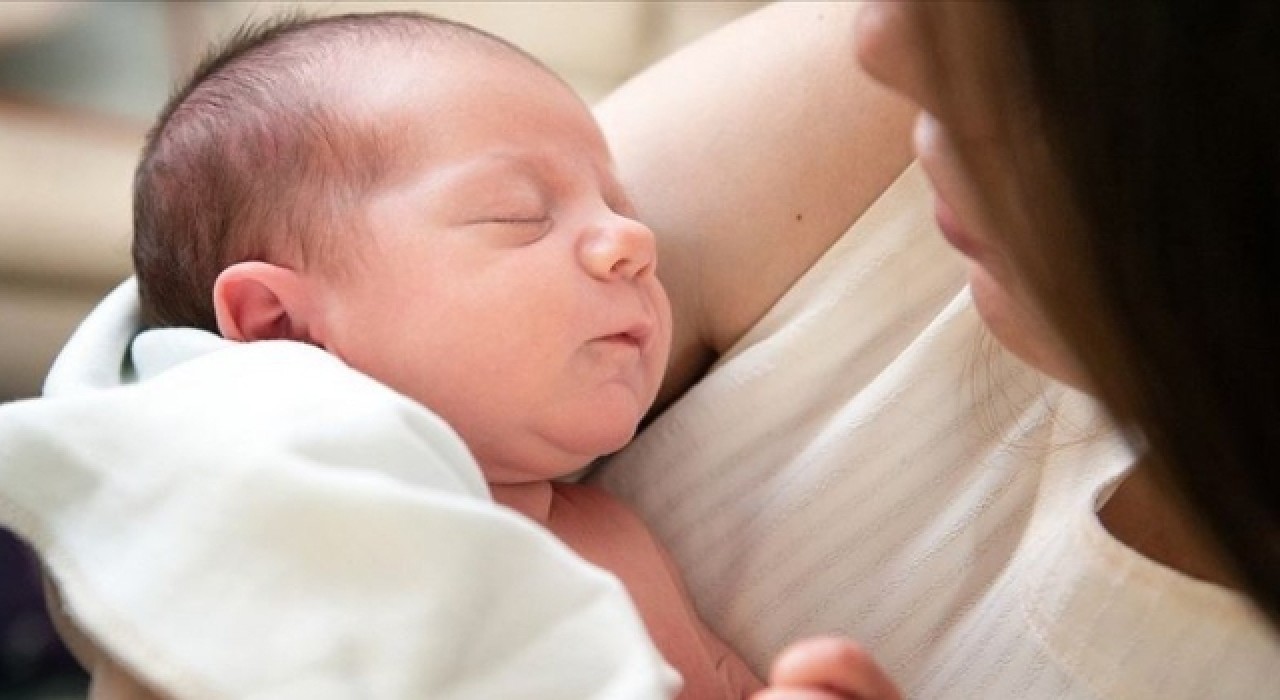 Aşı olan annelerin sütünde koronavirüse karşı antikor bulundu