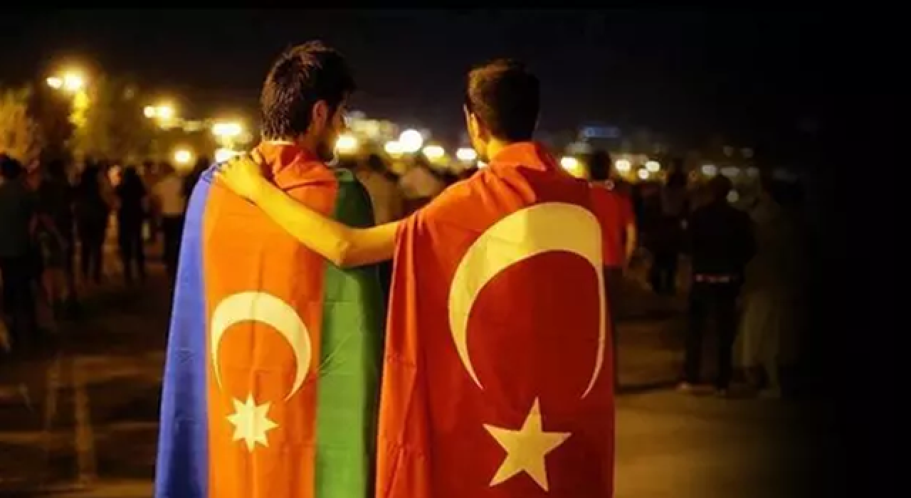 Azerbaycan'a kimlikle seyahat başlıyor