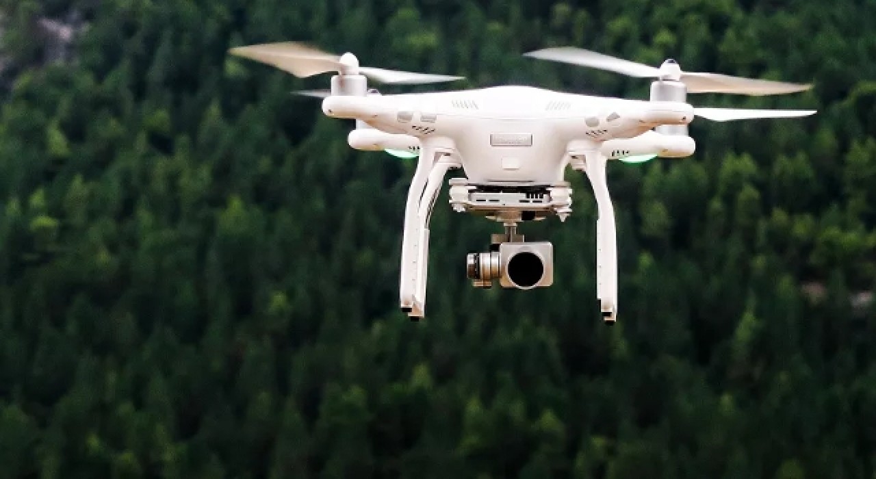 BAE, yağmur yağdırmak için drone kullanacak