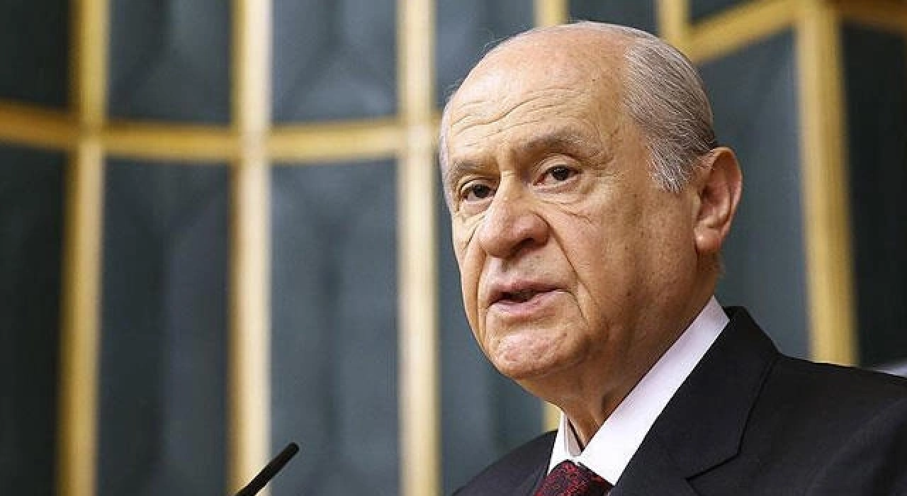 Bahçeli: Kimsenin gücü yetmeyecek