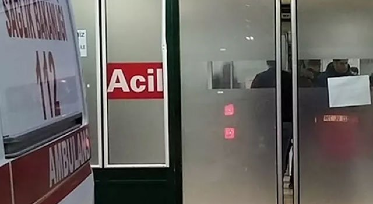 Bahis sitesine giren iki sağlık çalışanı vakalara geç gitti