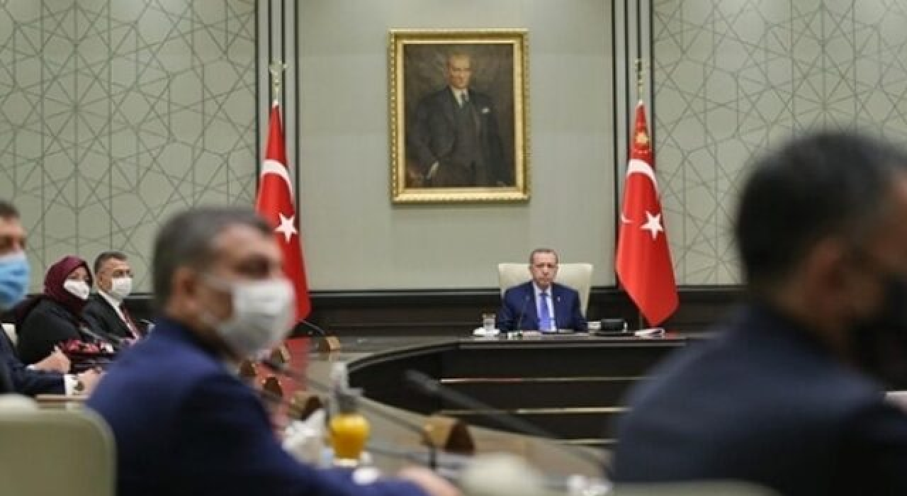 Bakanlıklara yeni kabine talimatı