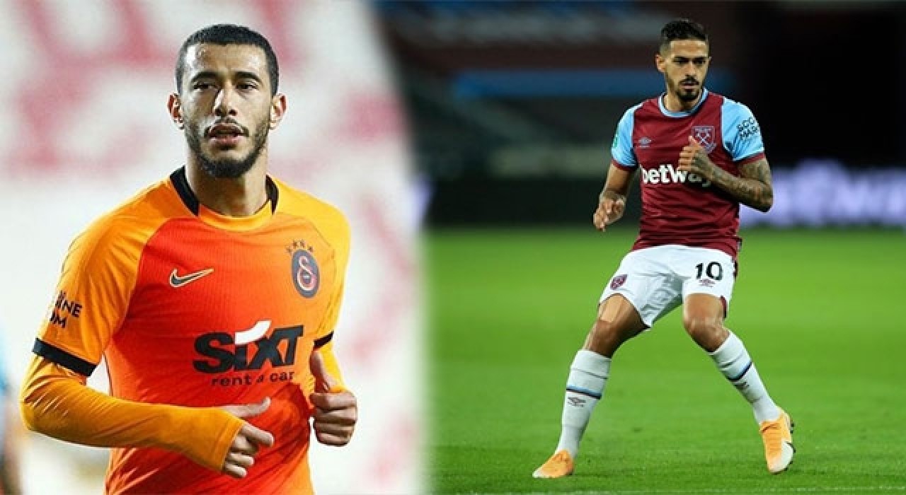 Belhanda'nın yerine o yıldız! Fatih Terim çok istiyor