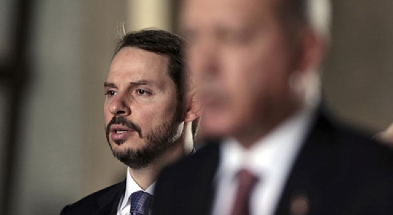 Berat Albayrak yeni kabinede iddiası