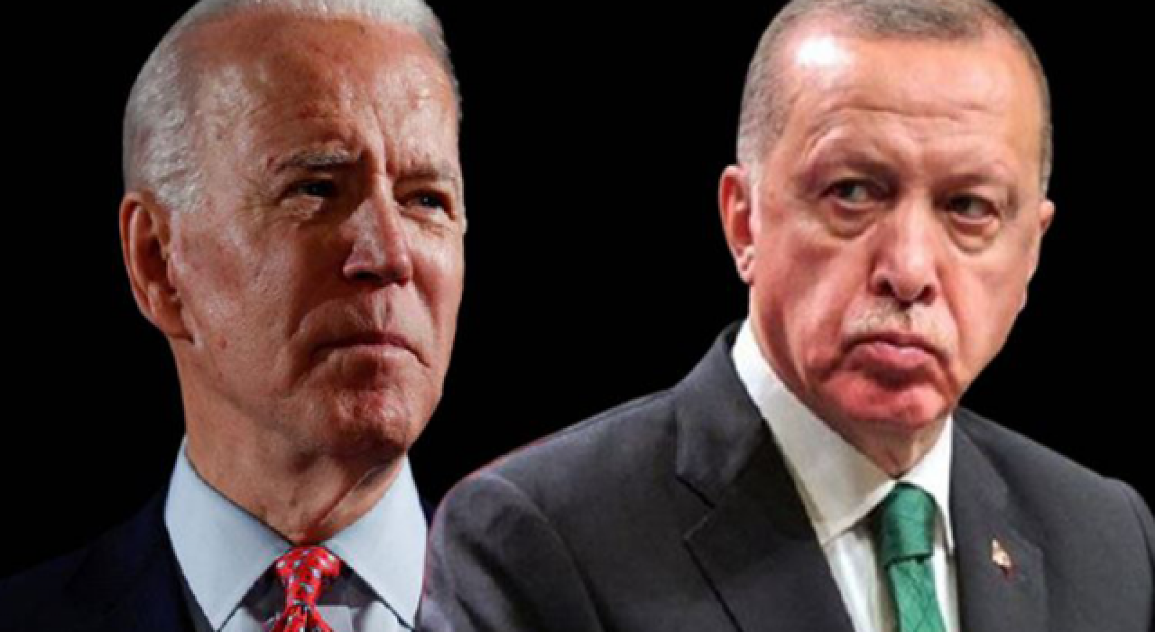Biden dünya liderlerini aradı, Erdoğan'ın telefonu çalmadı