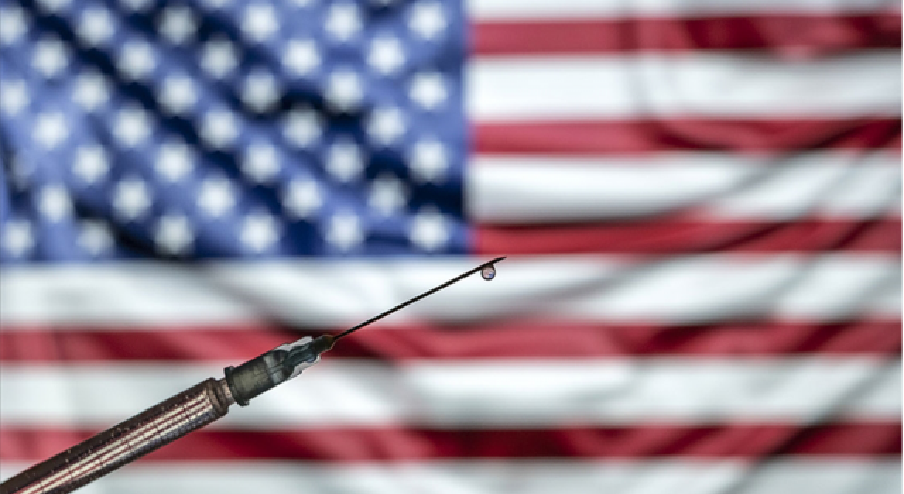 Biden, "Temmuz" demişti! ABD'de aşı pasaportu hazırlığı