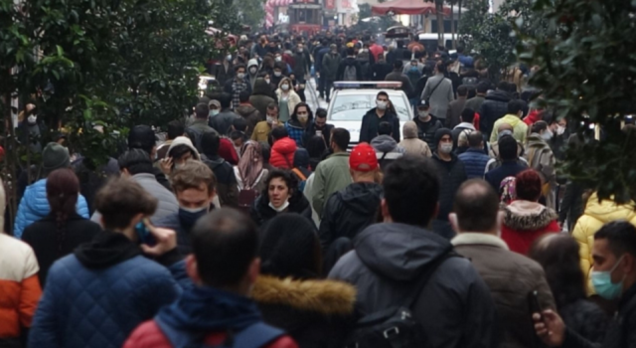 Bilim insanından kritik uyarı: "Bir şeyler yapın yoksa vahim şeyler olacak"