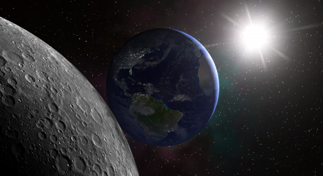 Bilim insanları: "Ay'a 6,7 milyon sperm gönderelim"