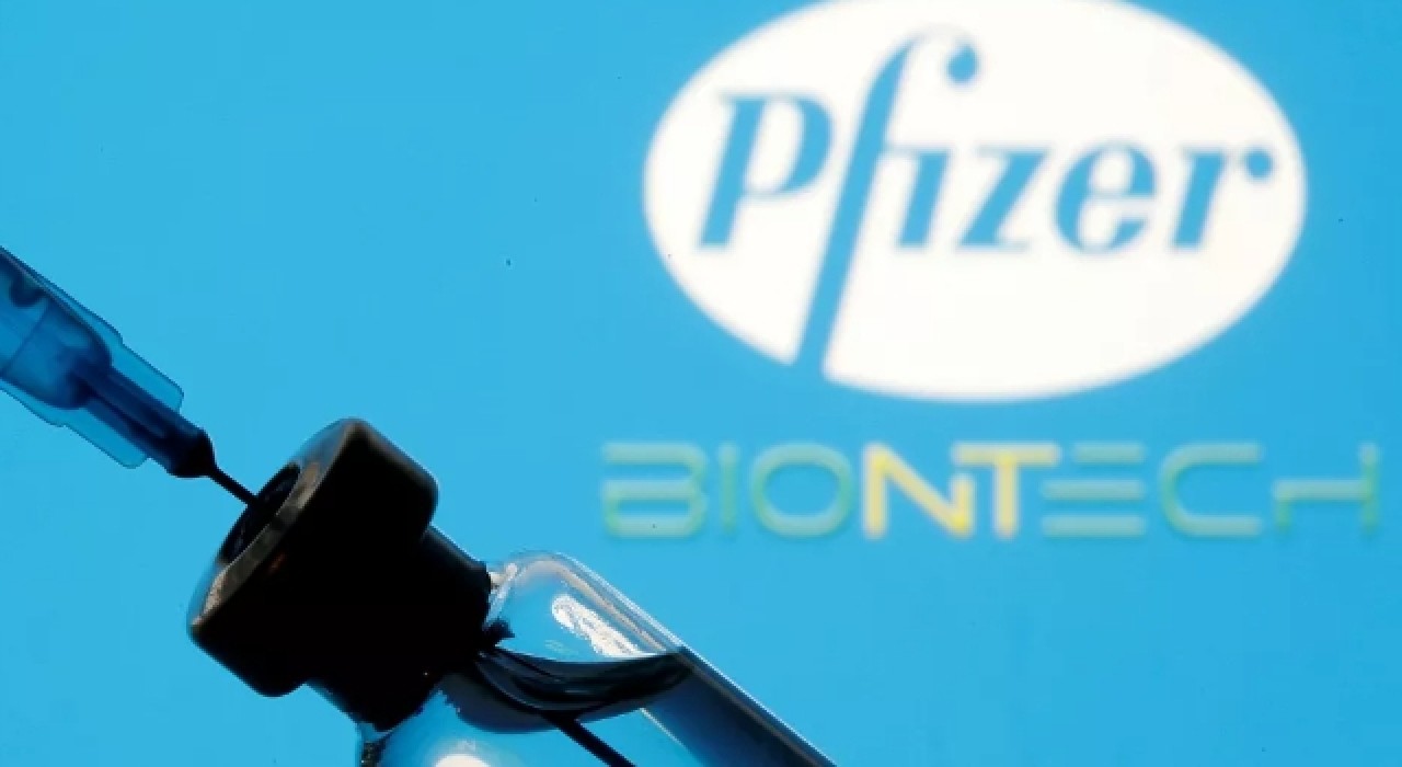 BioNTech, koronavirüs aşı hedefini 2.5 milyar doza yükseltti