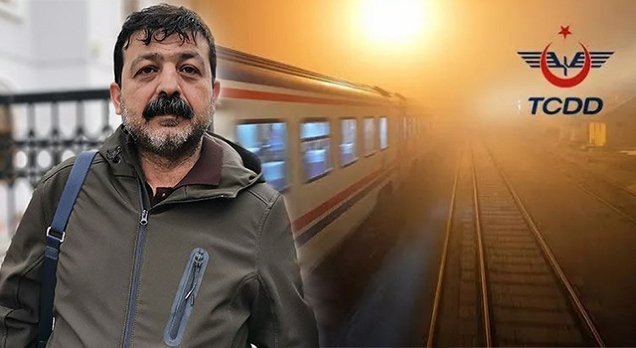 Bir tweet attı, İran sınırına sürüldü!