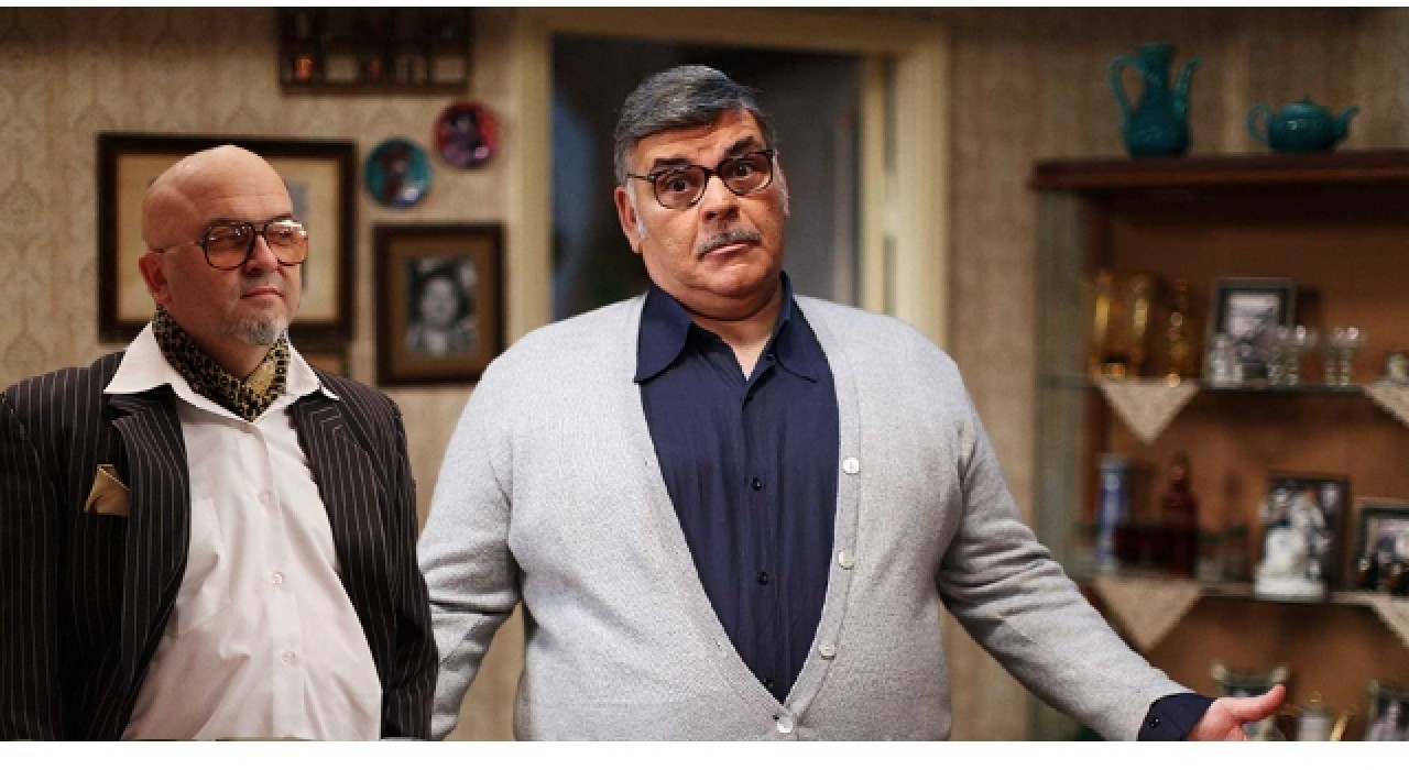 Birol Güven, Rasim Öztekin'in son mesajını paylaştı