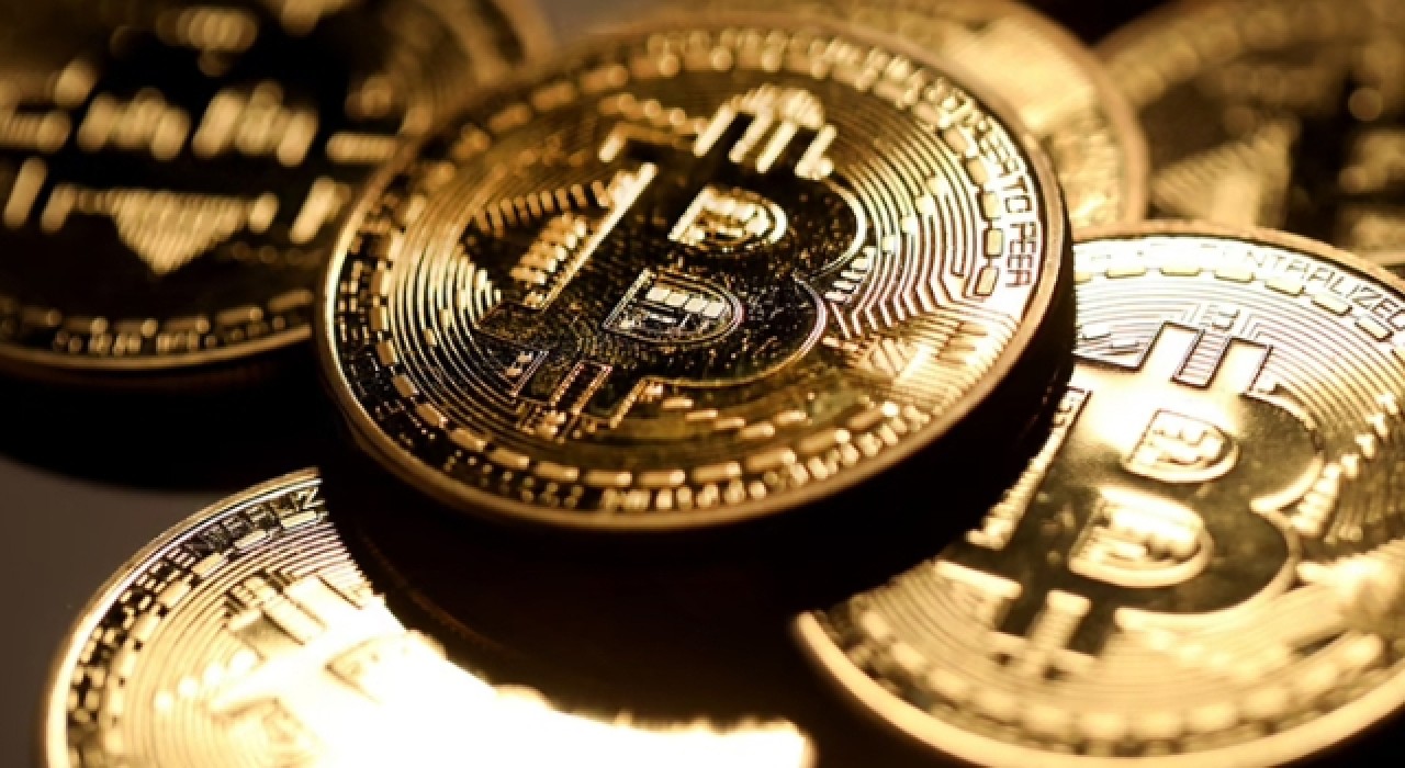 Bitcoin yeniden 50 bin doları aştı