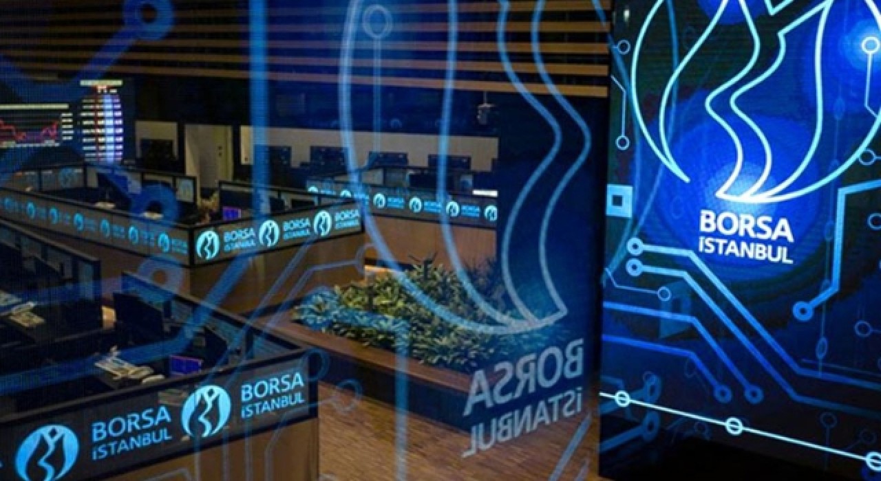 Borsada sert düşüş; ikinci günde de devre kesici