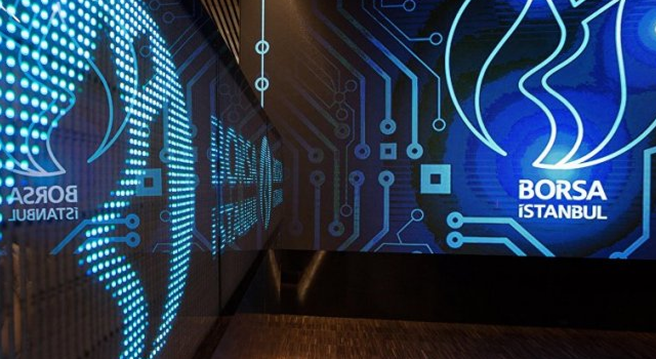 Borsada "yukarı adım kuralı" dördüncü gününde