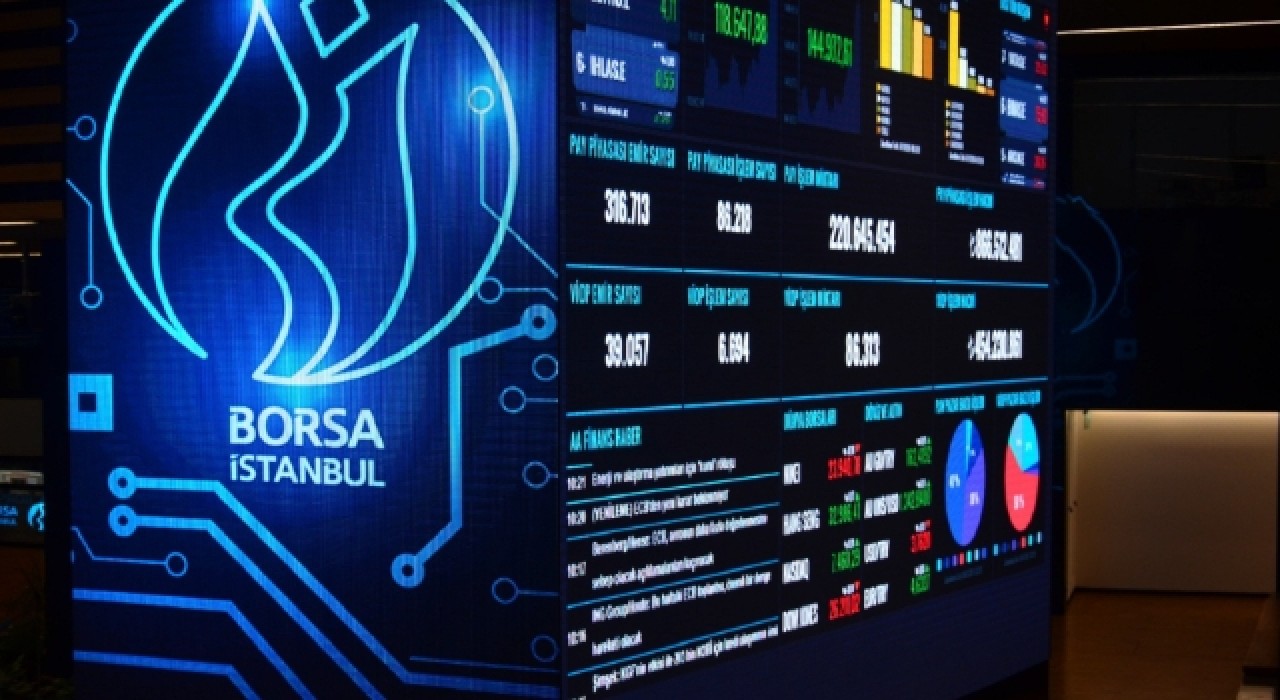 Borsanın 3 yeni oyuncusu talepleri alacak