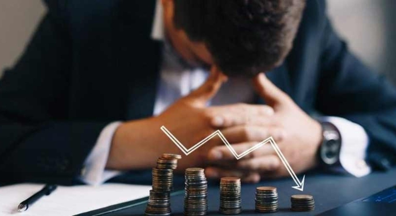 Borsaya son giren ilk çıktı! Küskünler grubu