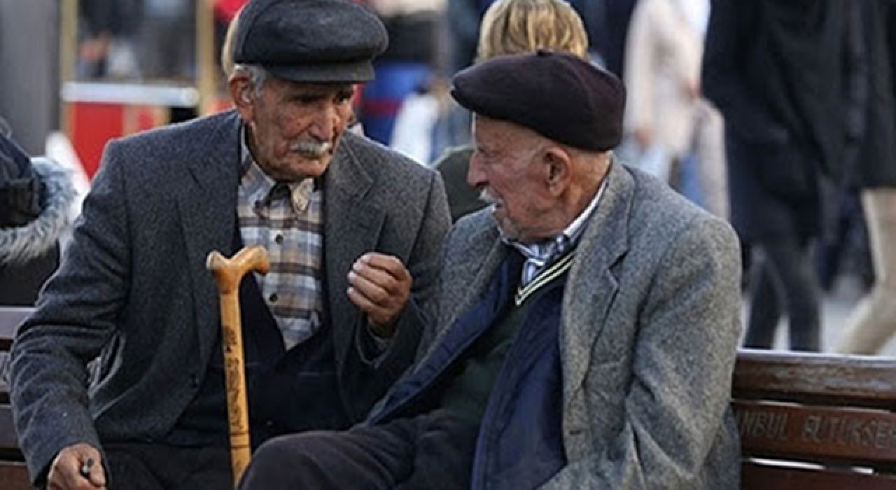 Bu karar 65 yaş üstünü sevindirecek