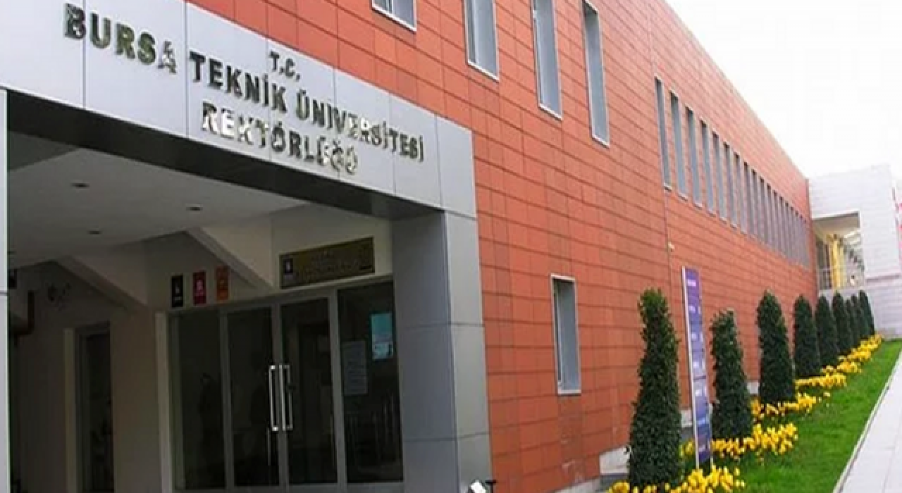Bursa Teknik Üniversitesi’nde 3 öğretim üyesi intihal iddiasıyla CİMER ve YÖK’e bildirildi