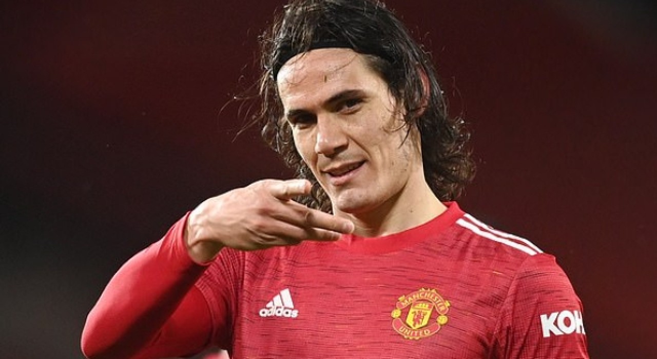 Cavani'nin yeni takımı belli oldu