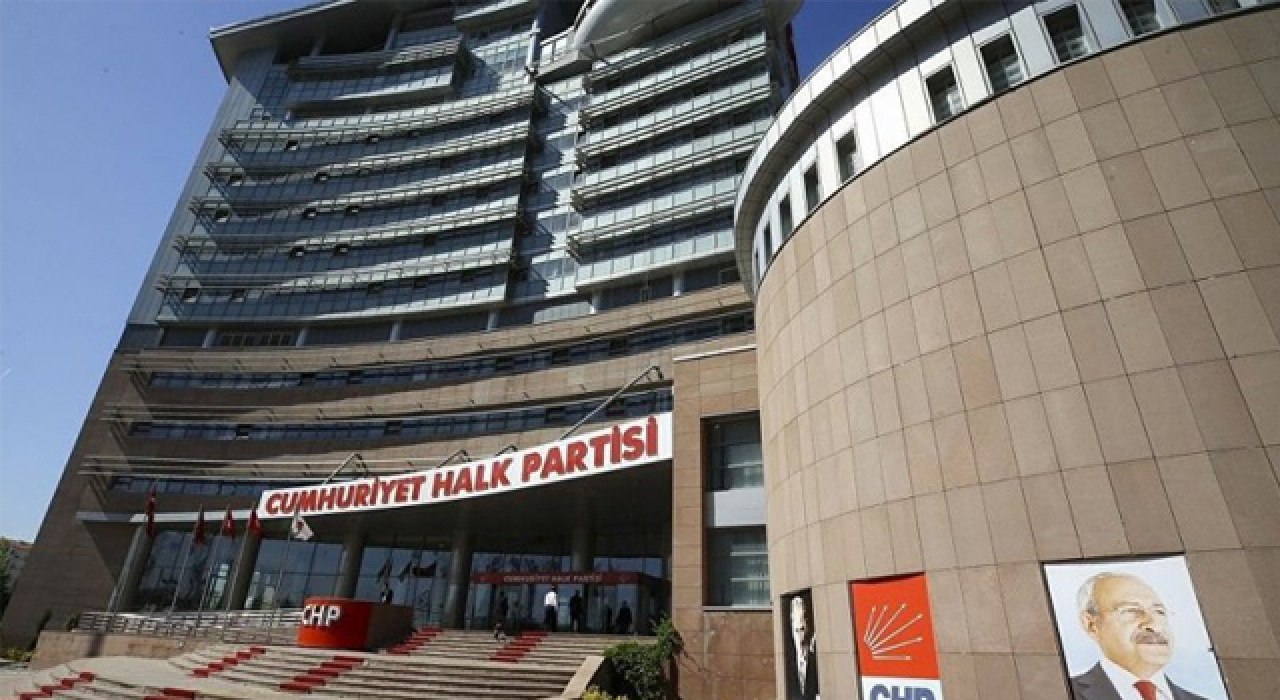 CHP'li kadın yöneticiler açıklama yapacak