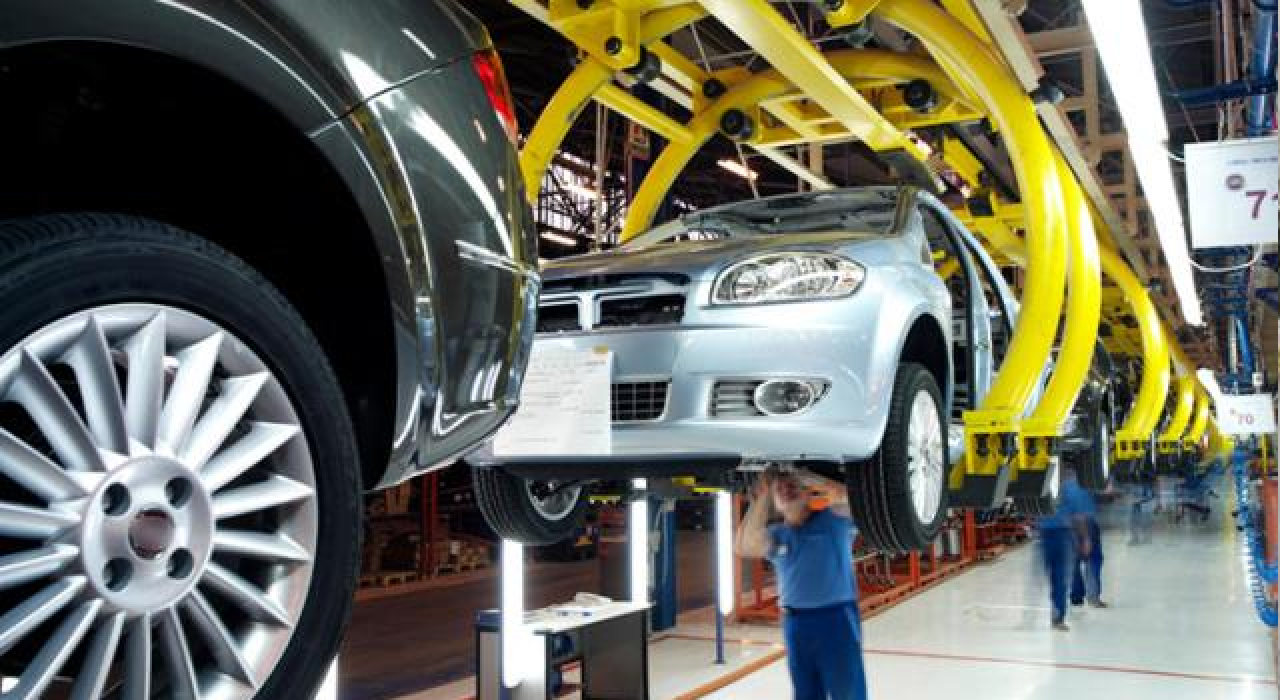 "Çip sorunu" diğer sektörlere de yayılıyor