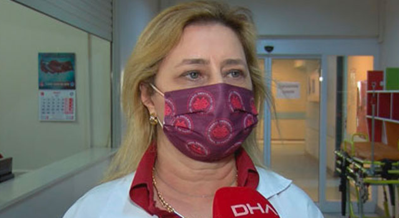 "Çocuklarda koronavirüs nedeniyle kalp hastalıklarında artış yaşayacağız"