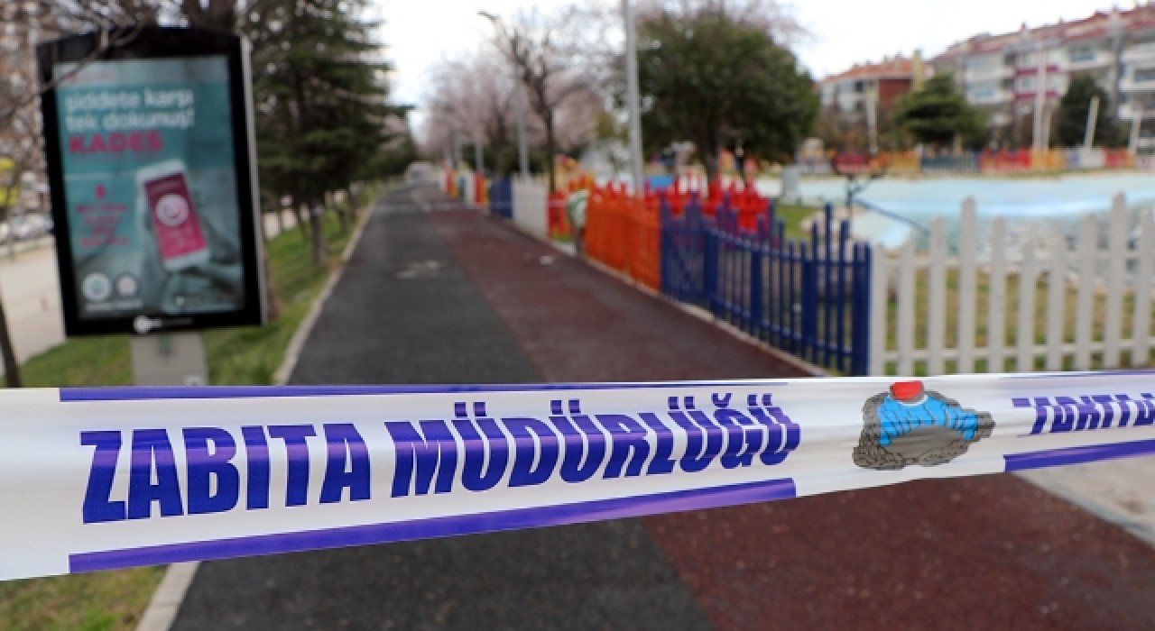 "Çok yüksek riskli" Edirne'de yeni tedbirler alındı