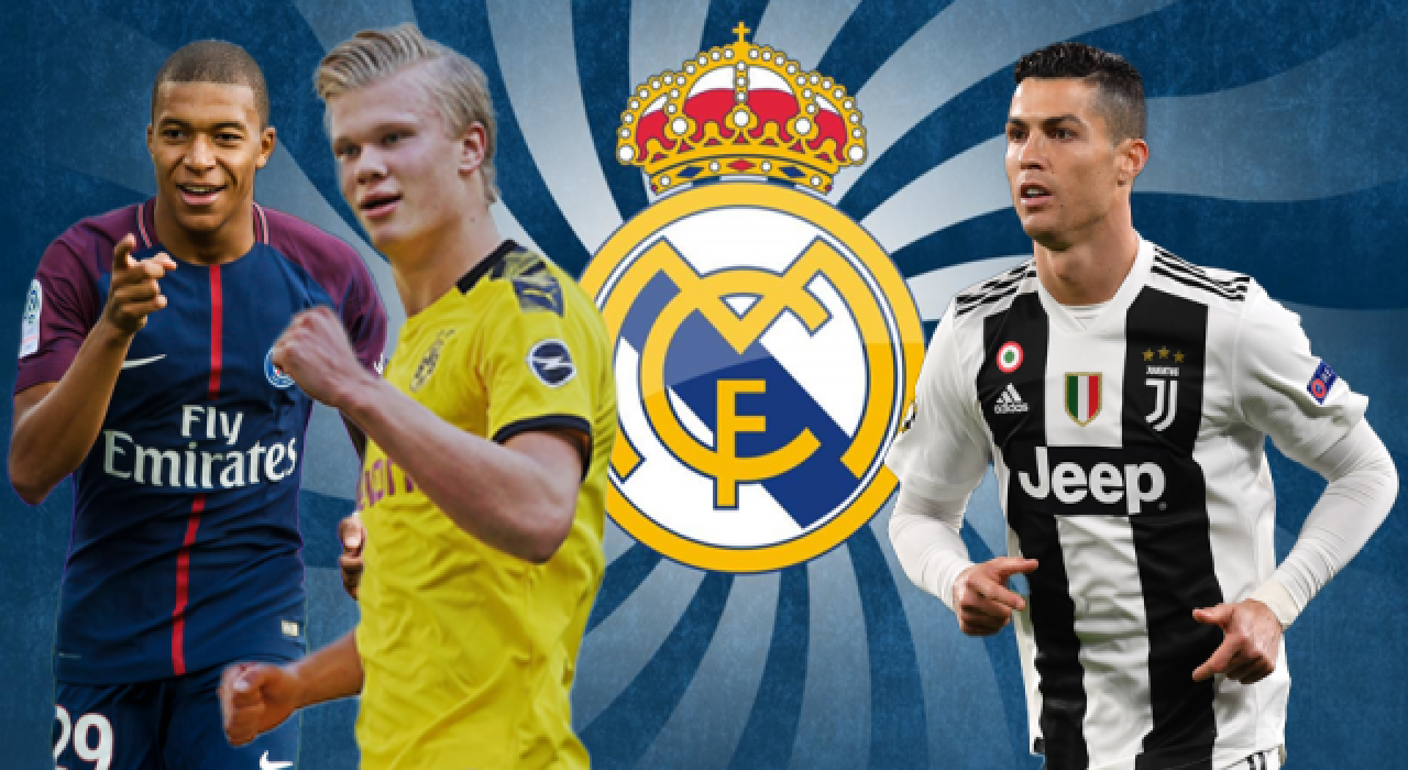 Cristiano Ronaldo, Real Madrid'e dönecek mi?