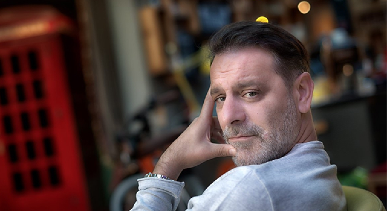 Darp davası sonucunu beklerken tarıma yöneldi