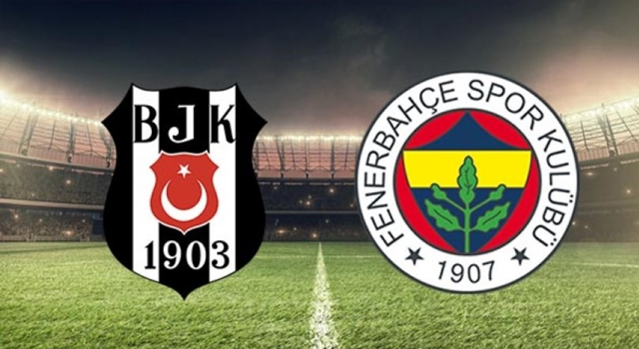 Derbinin VAR hakemi belli oldu