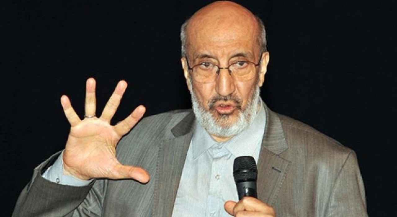 Dilipak: Adının başında “Milli” olan bakanlıkların isimlerinin başındaki “Milli”lik tam bir kandırmaca