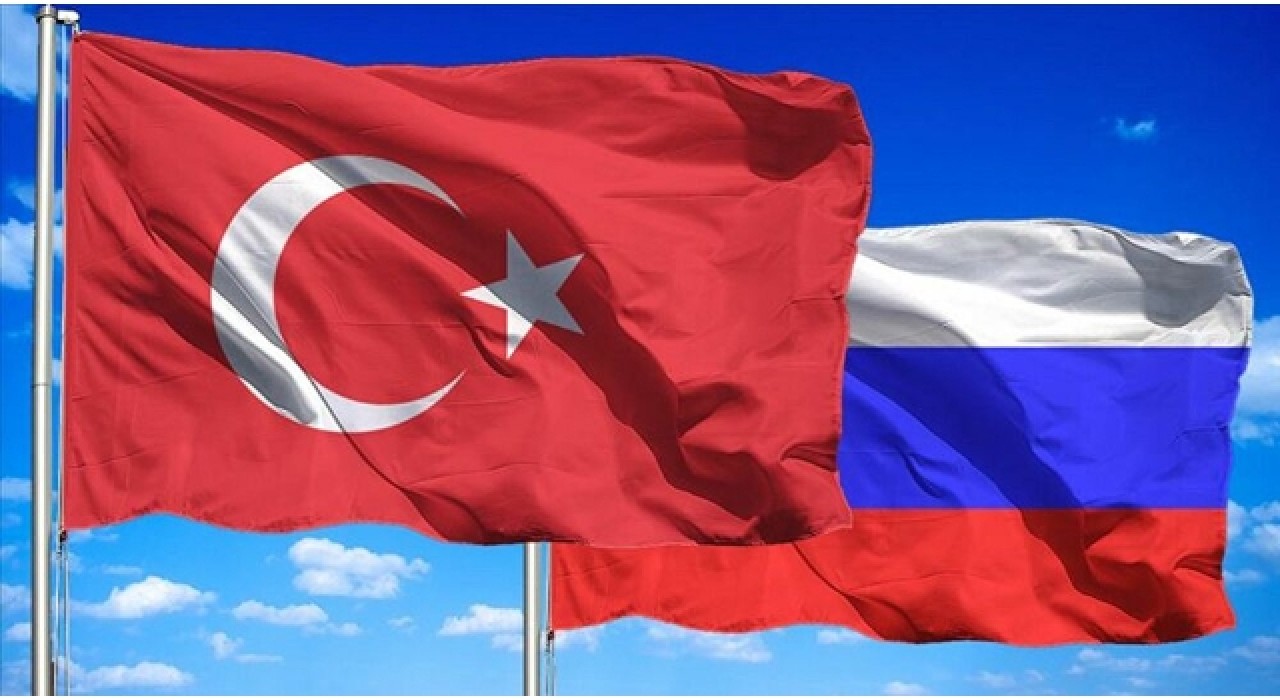 Dışişleri Bakanlığı: Rusya ile iş birliğimizin bölgeye katkı sağlayarak devam edeceğine inanıyoruz