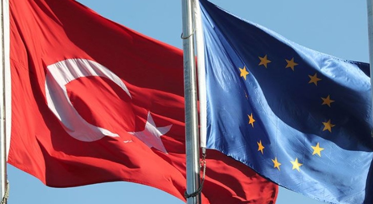 Dışişleri'nden AP'ye tepki: Reddediyoruz