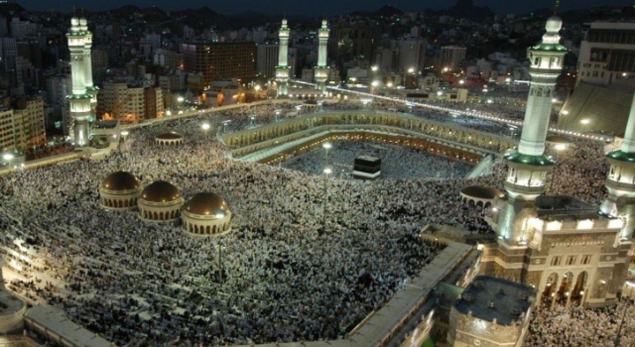 Diyanet'ten Hac ve Umre'ye ilişkin açıklaması