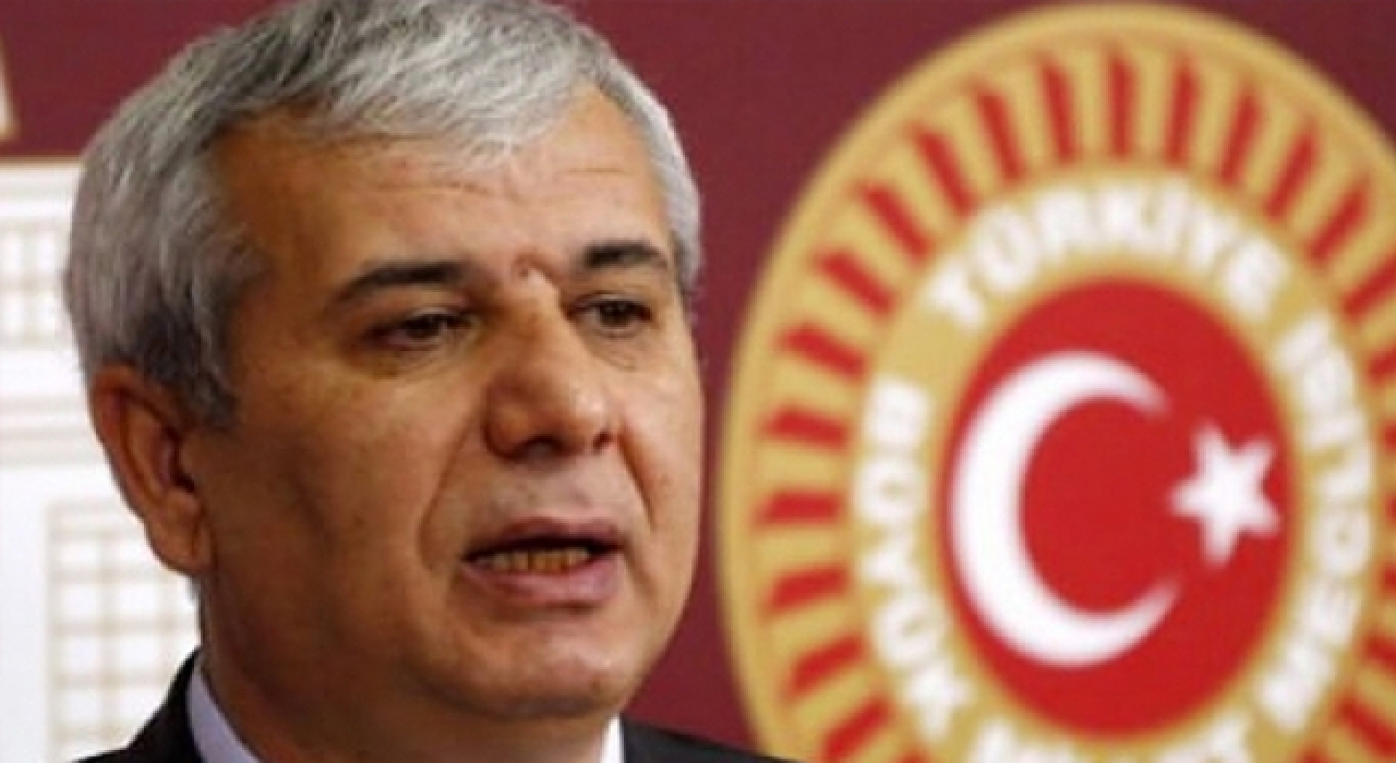 Durdu Özbolat'ın acı günü