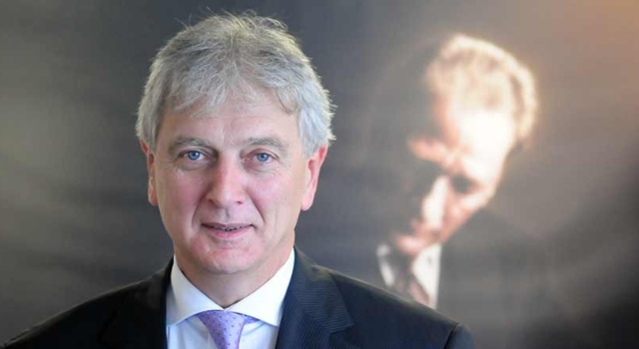 EBSO Başkanı Ender Yorgancılar'dan dikkat çeken mesaj: Fakirleşiyoruz