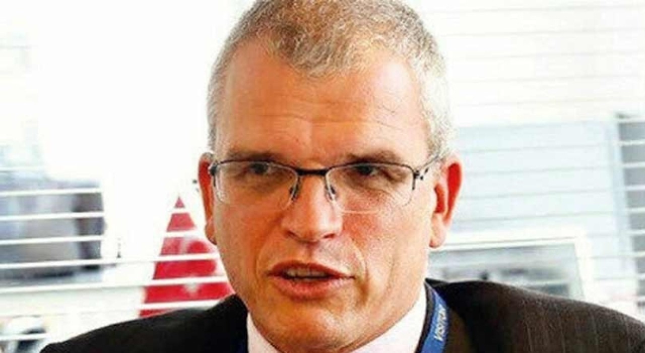 Ekonomist Timothy Ash: Türkiye daha sistematik bir krize girebilir