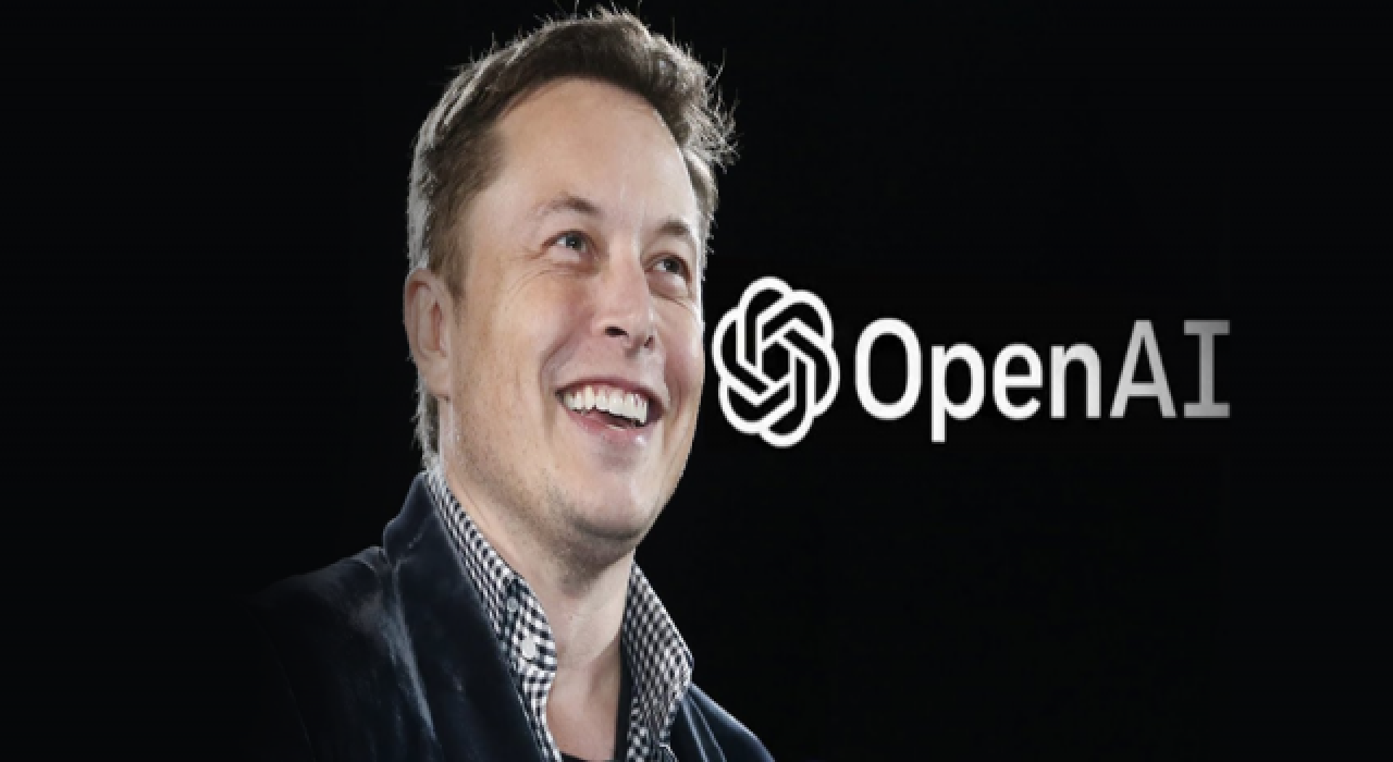 Elon Musk'ın kurduğu OpenAI, insan beyni dışında görülmemiş nöronu yapay zeka sisteminde keşfetti.