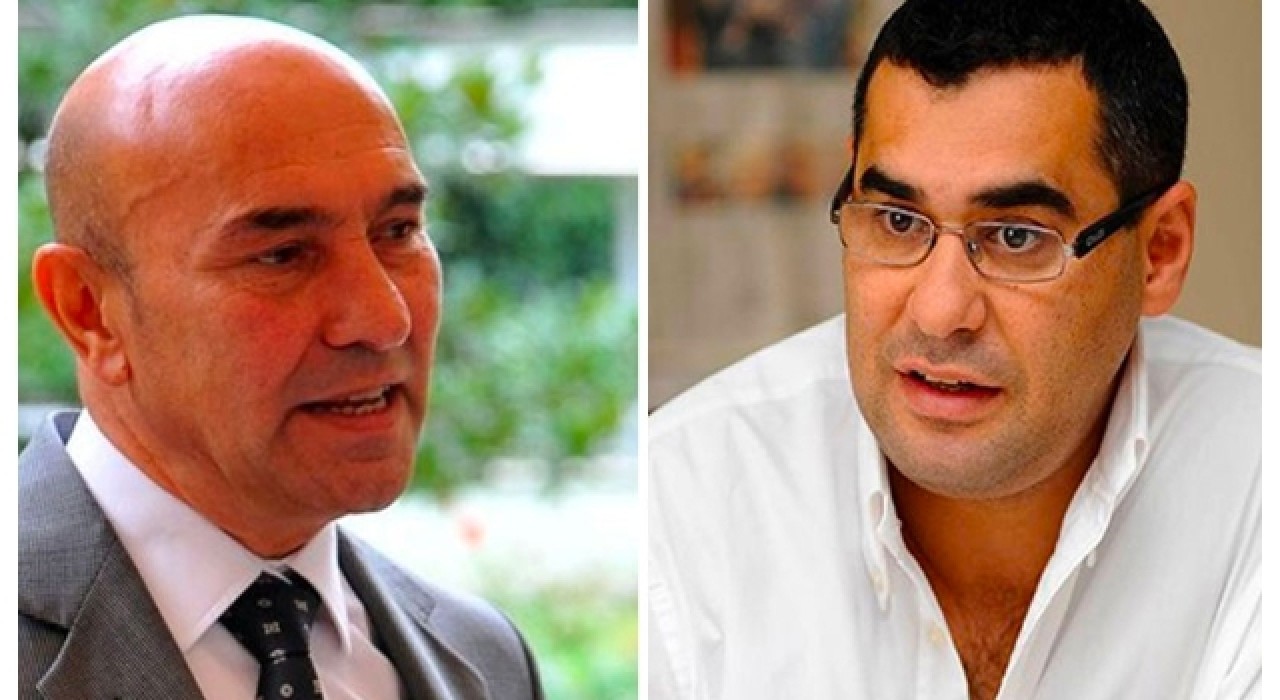 Enver Aysever: Tunç Soyer'e dava açacağım, olumsuz algının sorumlusu