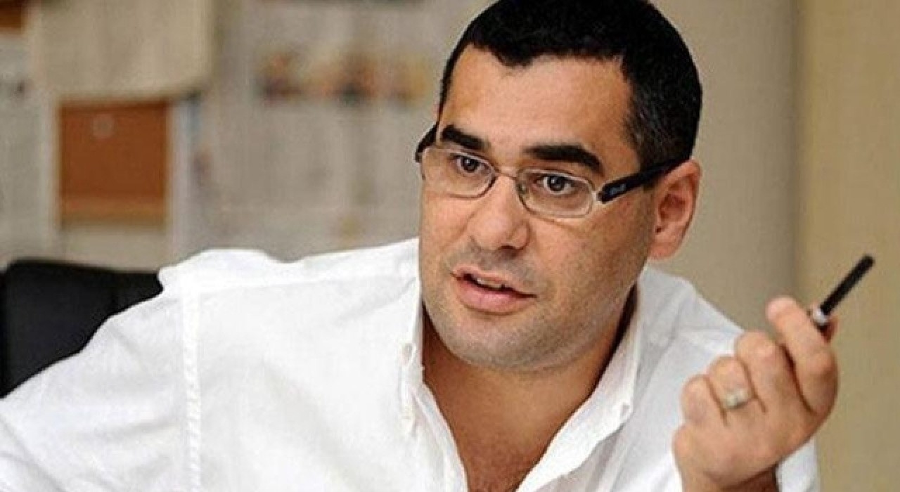 Enver Aysever'den 'yazarlık atölyesi' eleştirilerine cevap: Kimselere verecek hesabım yok