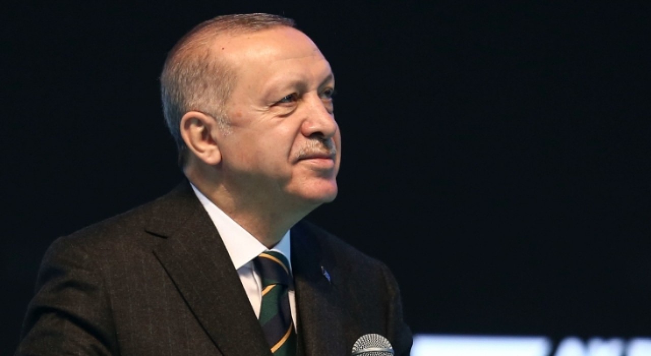 Erdoğan: Türk Konseyi, birlik ve beraberliğimizin en önemli göstergesidir