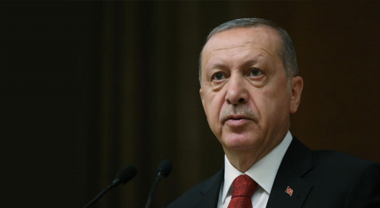 Erdoğan’dan “İllerde yeniden kapanma olacak mı?” sorusuna yanıt