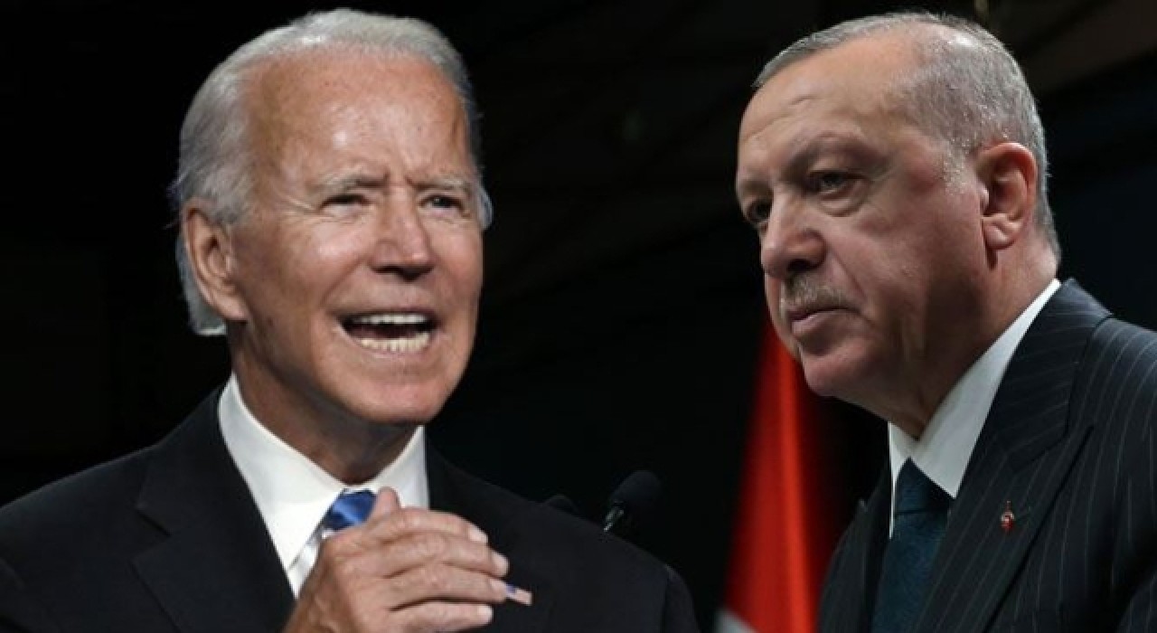 Erdoğan'ı hala aramayan Biden’den Miçotakis’e zamanlaması manidar telefon