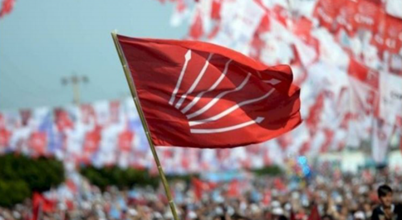 Erdoğan'ın "Damat kadar başınıza taş düşsün" sözüne CHP'den yanıt