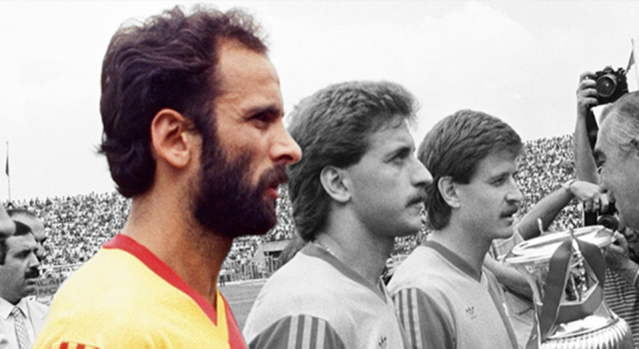 Erhan Önal hayatını kaybetti