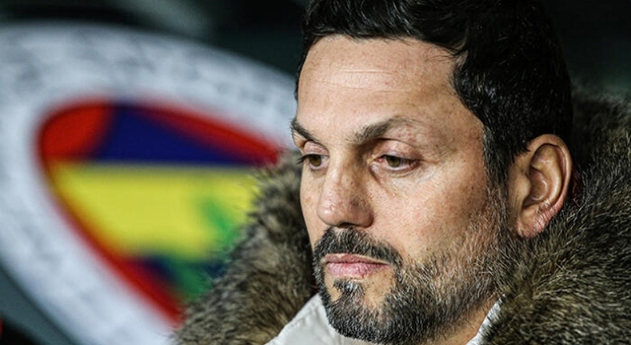 Erol Bulut'tan istifa açıklaması