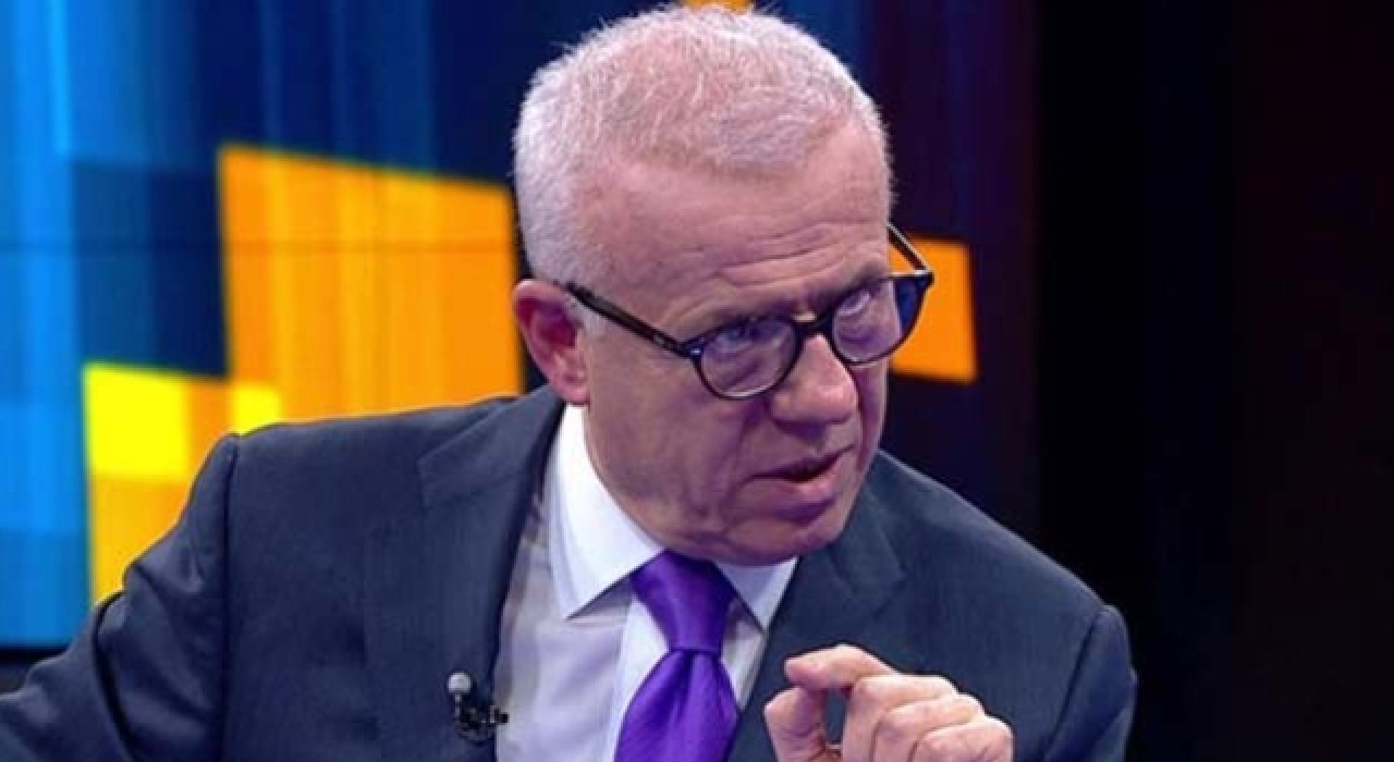 Ertuğrul Özkök: Danıştay’ın kararına katılıyorum, “Andımız”ın  okunmaması doğru