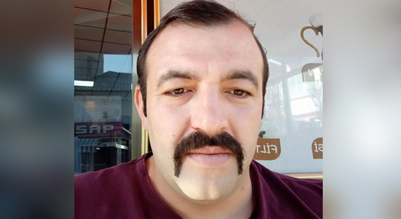 Eşini öldürüp kaçan zanlı Hüseyin Temurtaş yakalandı