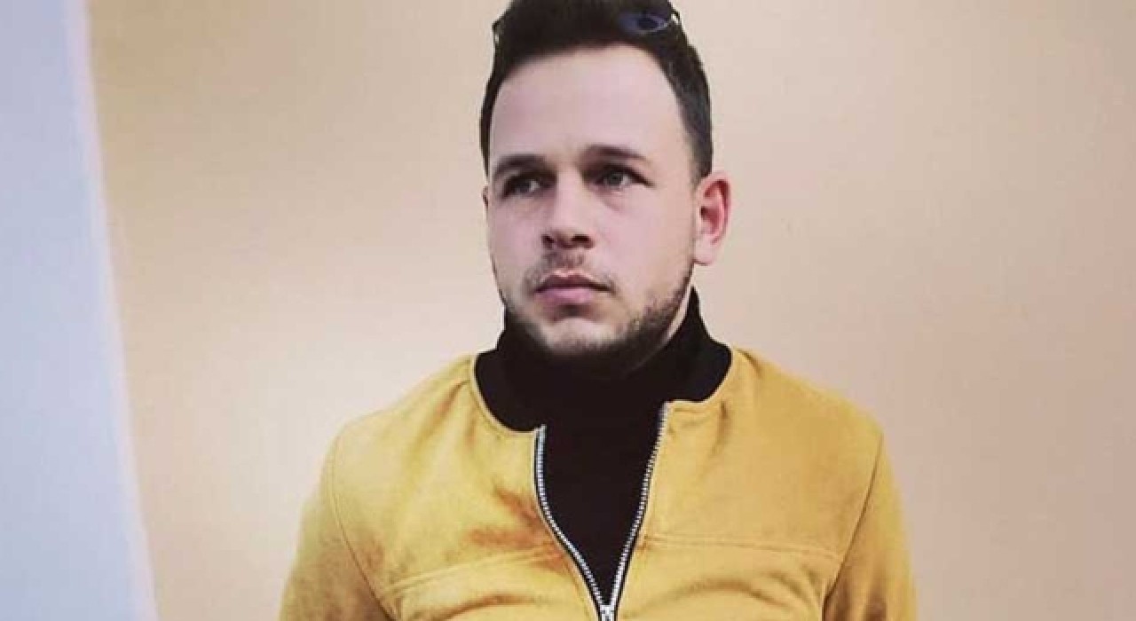 Eski karısını sokak ortasında döven o maganda tutuklandı