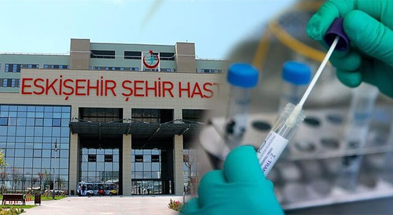 "Hatalı onaylanan tüm hastaların sonuçları sistem üzerinden düzeltildi"